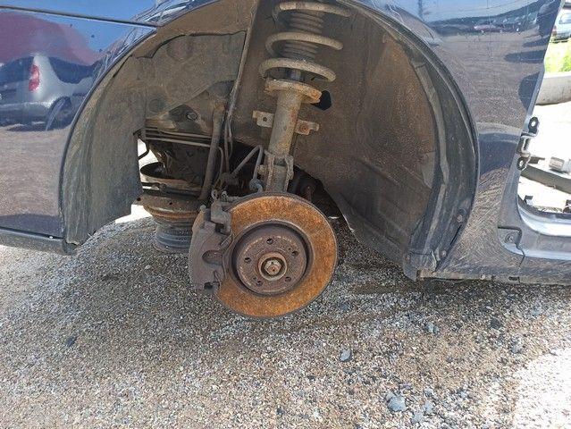 Суппорт передний левый UNC6AV Renault Espace купить