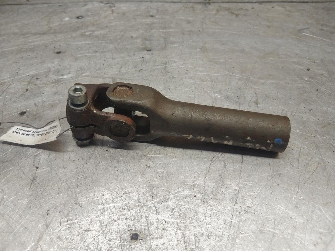 Рулевой карданчик 8MWHLI Mercedes ML W163