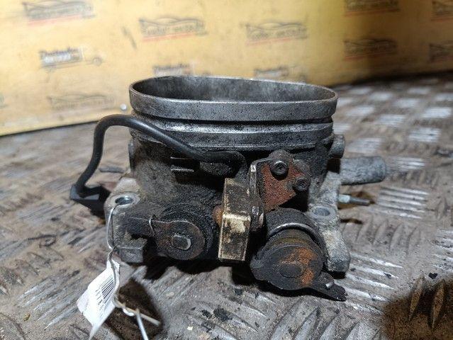 Заслонка дроссельная WDLJRI Audi 100 - Фото 4