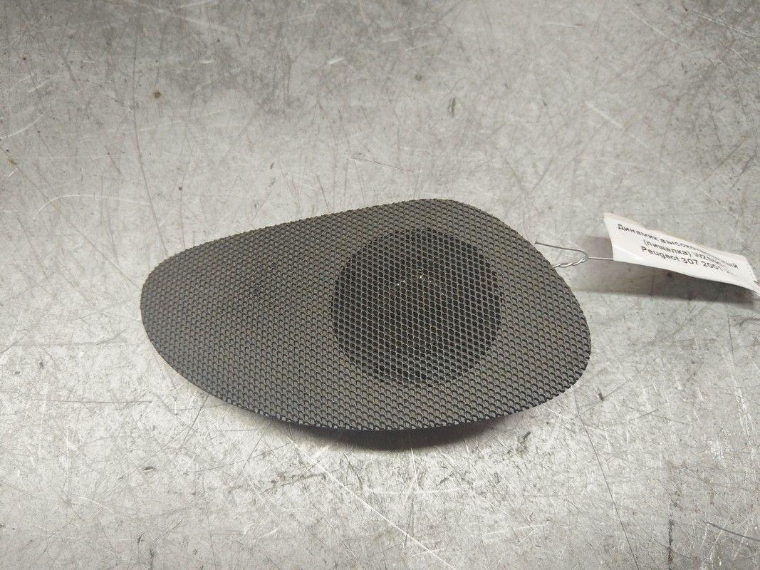 Динамик высокочастотный (пищалка) WZS9G1 Peugeot 307 - Фото 1