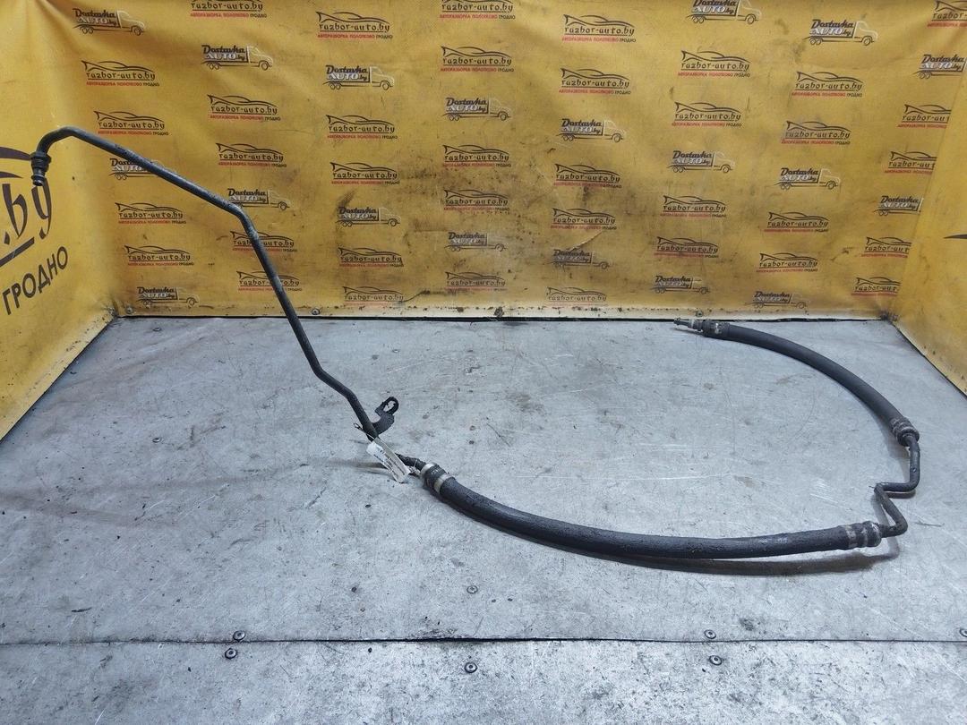 Трубка гидроусилителя T050TU Renault Laguna купить в магазине запчастей бу