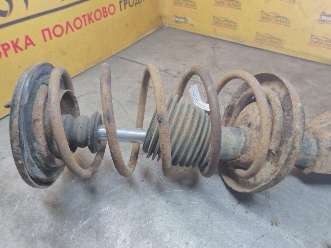 Амортизатор передний правый 9M02W9 Audi 100 купить с доставкой