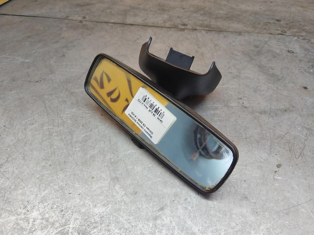 Зеркало салона QUOH5H Citroen C5