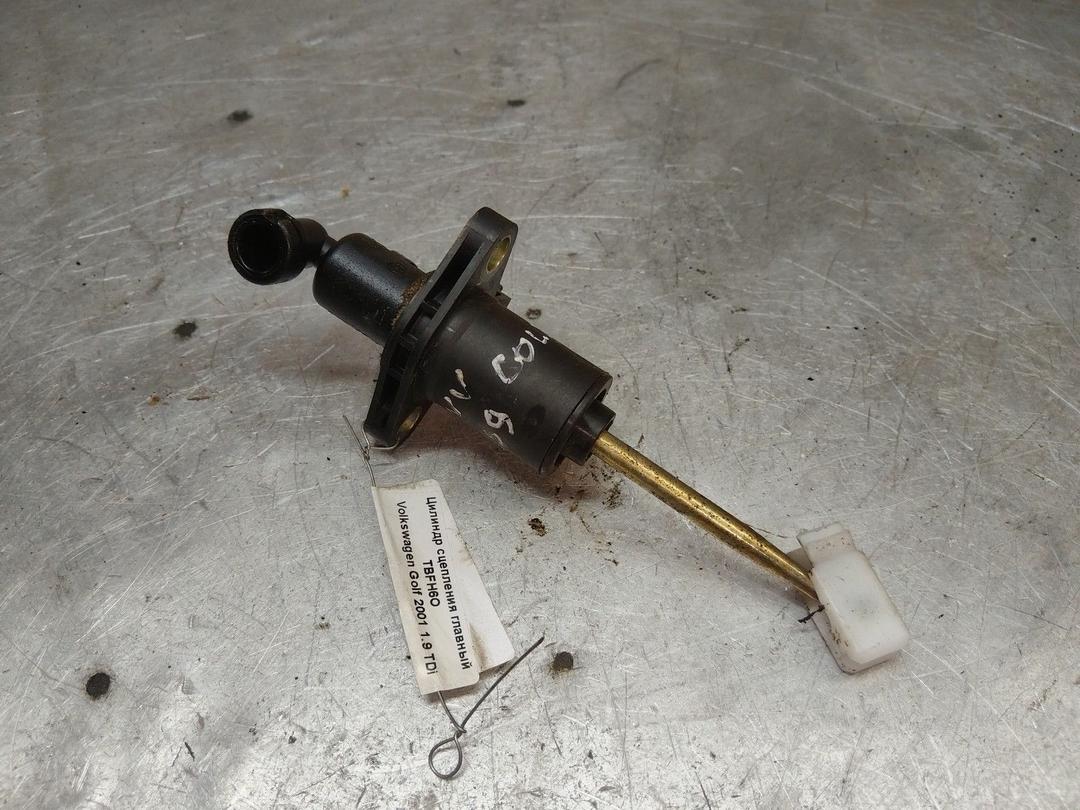 Цилиндр сцепления главный TBFH6O Volkswagen Golf - Фото 1