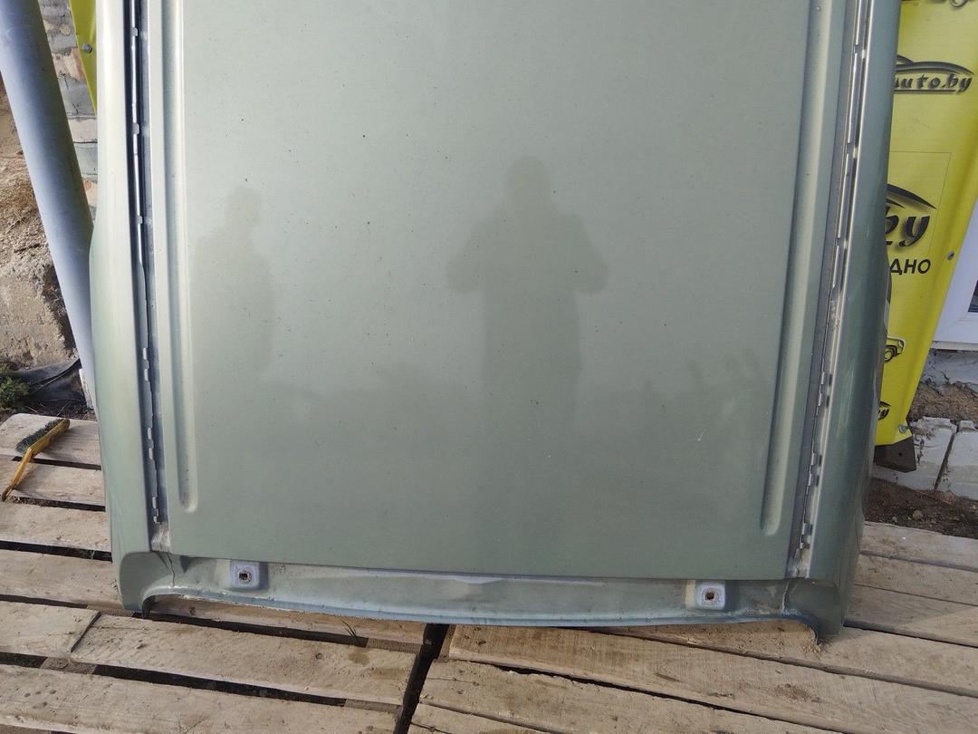 Крыша 2G5WCM Renault Scenic RX4 купить