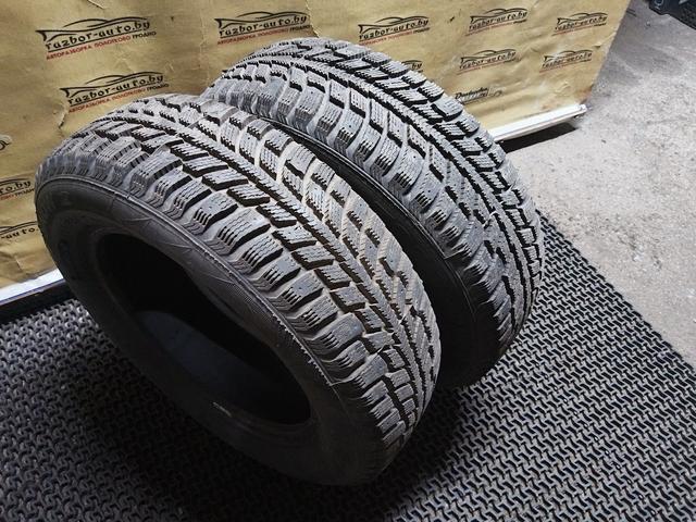 Шина Amberway 185/65 R15 EO9BXA EO9BXA Amberway купить на авторазборке