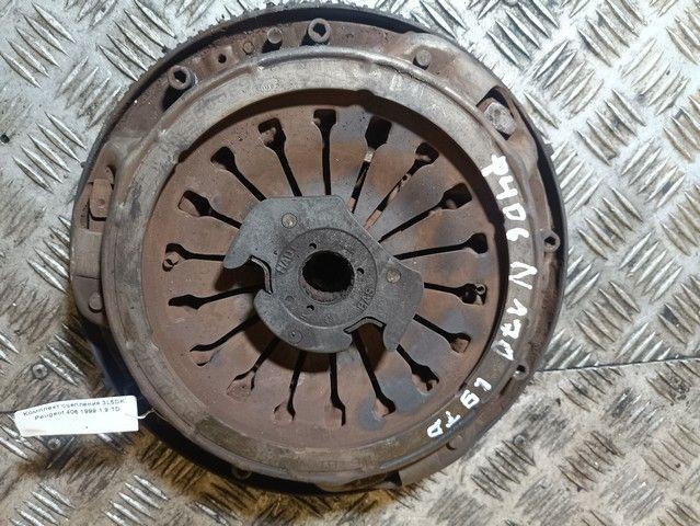 Комплект сцепления 3L5DK2 Peugeot 406 - Фото 1