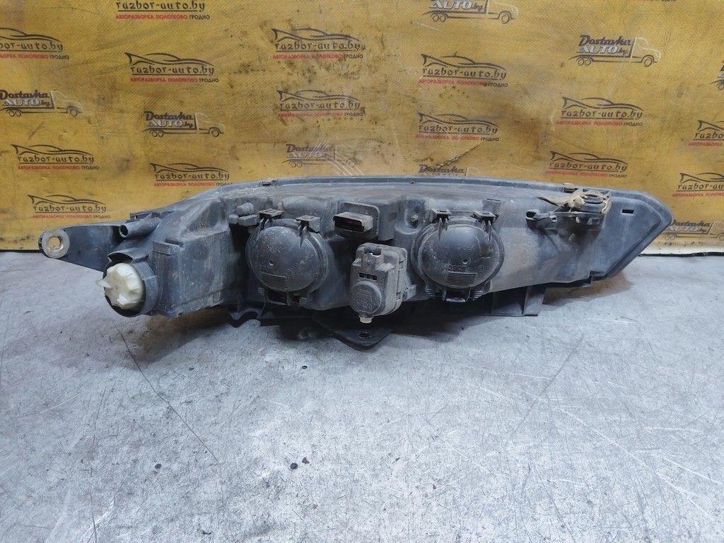 Фара правая P0I0RY Peugeot 406 - Фото 6