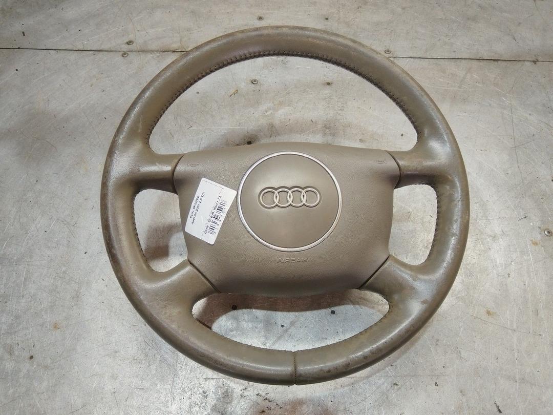 Руль 8KSGDD Audi A4 - Фото 1