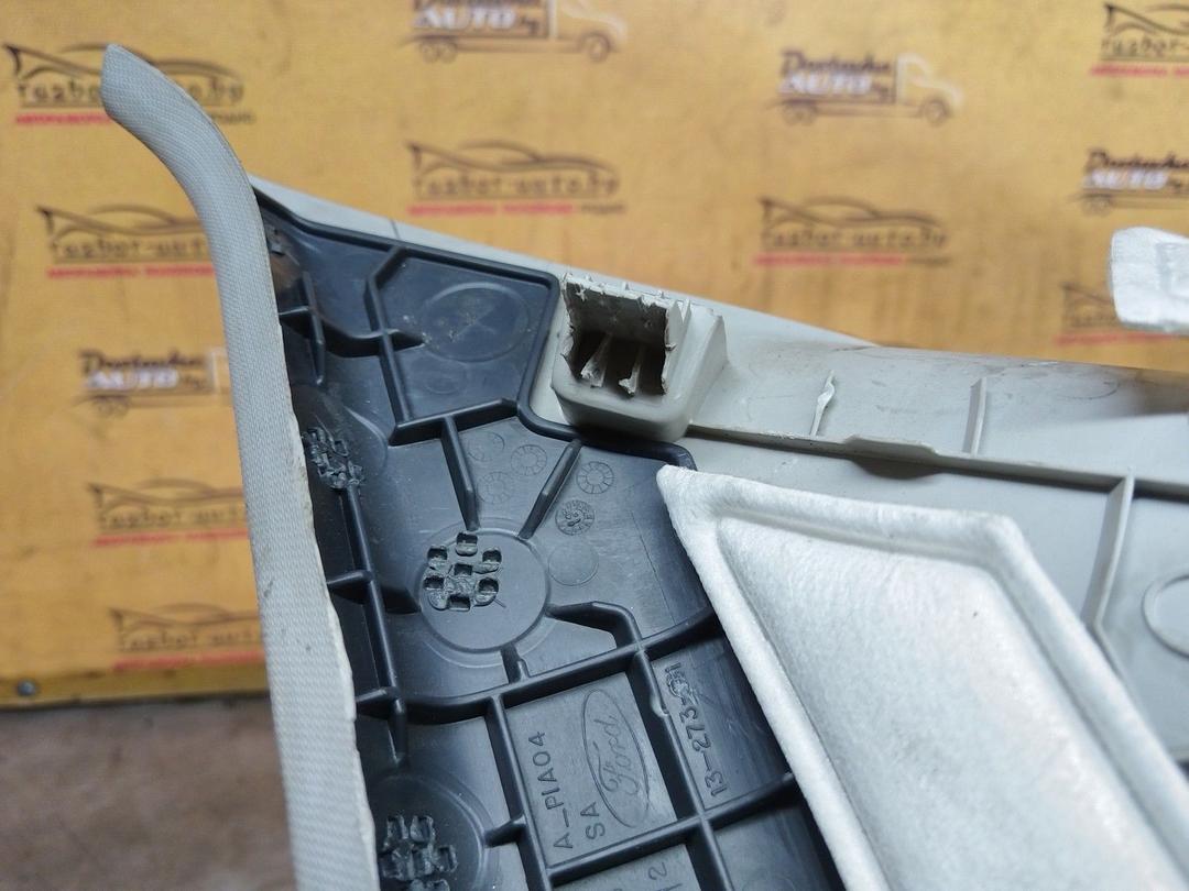 Обшивка стойки задней левой UCI5I4 Ford Fusion купить с доставкой. Огромный выбор салонов. У нас есть практически все.