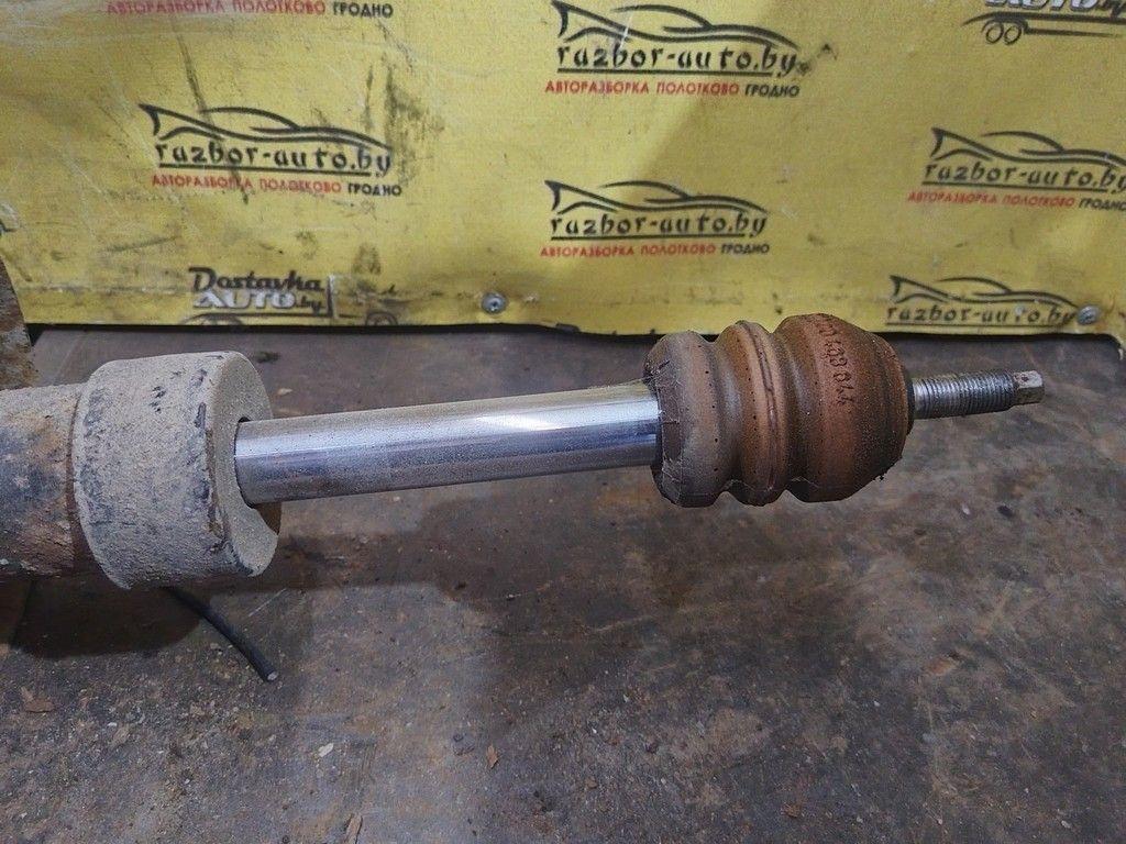 Амортизатор передний левый 5IWE5L Opel Vectra - Фото 7