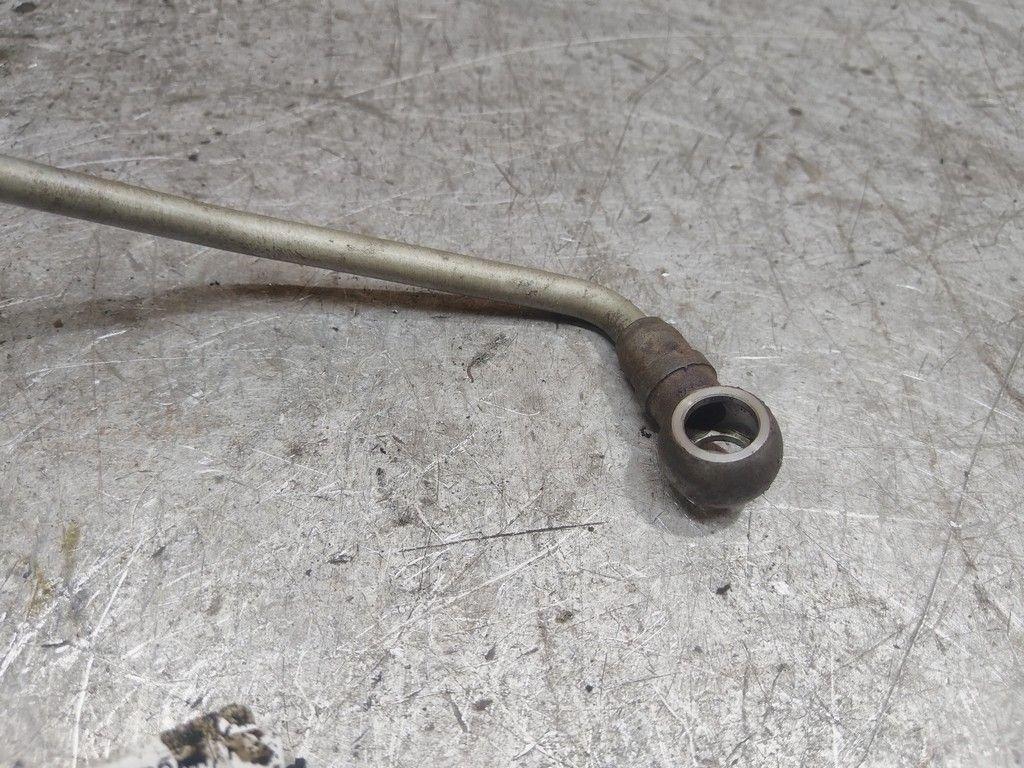 Масляная трубка турбины CV2NV5 Citroen Berlingo - Фото 2