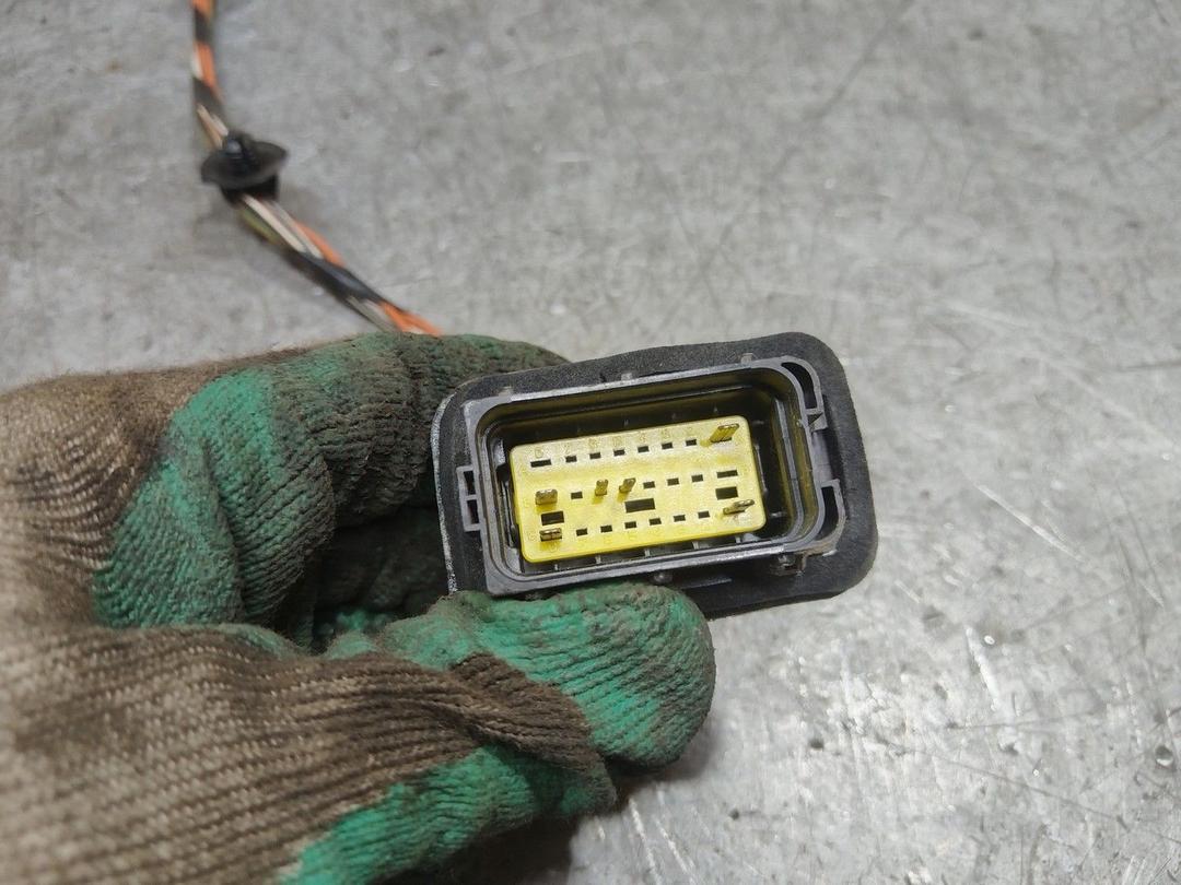 Проводка двери задней левой R767OH Fiat Linea - Фото 2