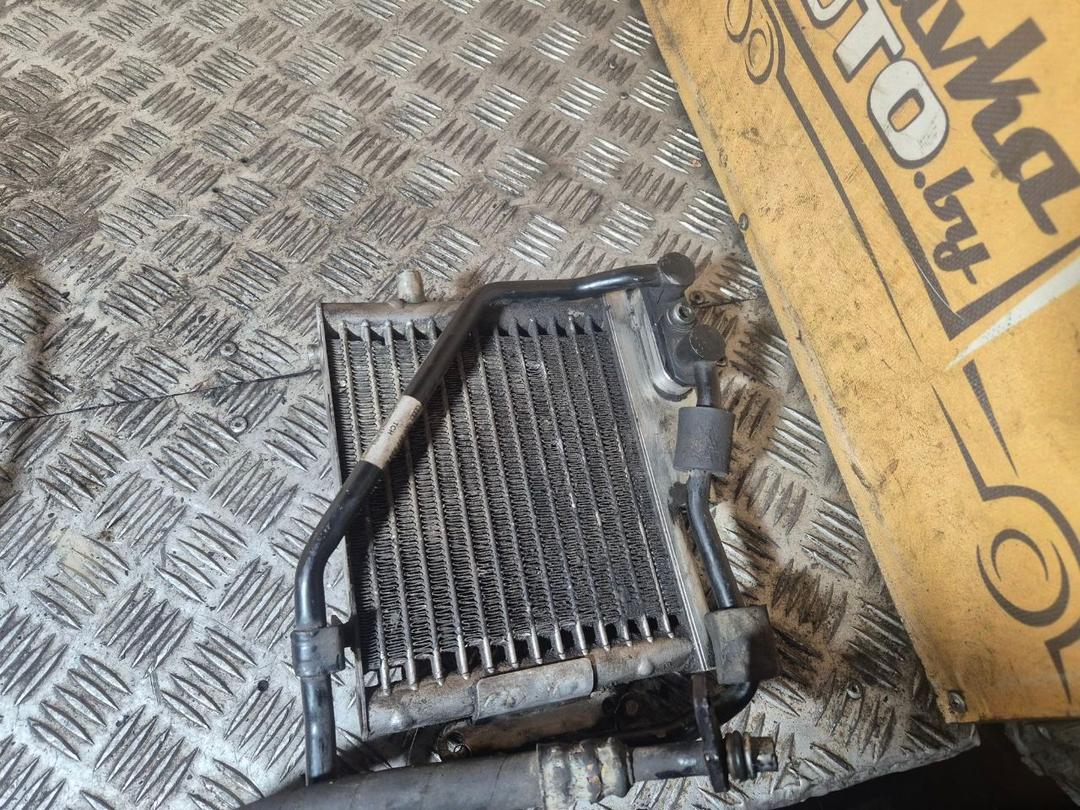 Радиатор масляный JMGM1Y Audi A4 - Фото 4