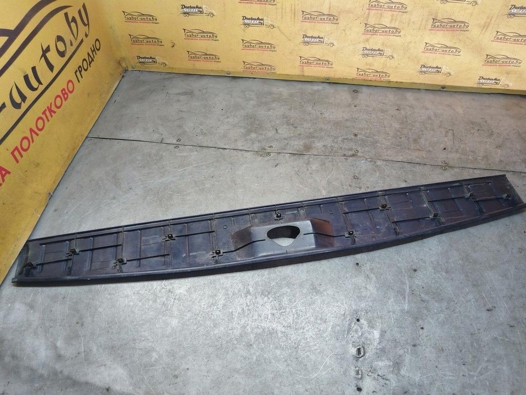 Пластик багажника EMCTF0 Ford Galaxy купить