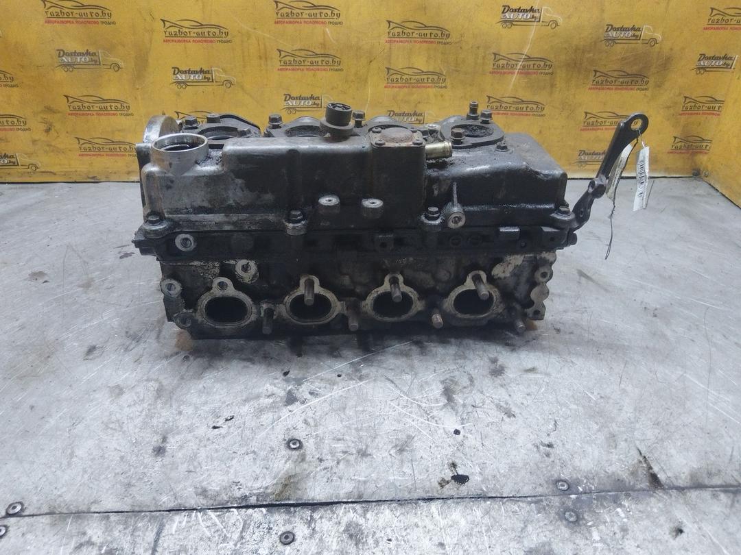 Головка блока цилиндров MD7GOU Opel Meriva