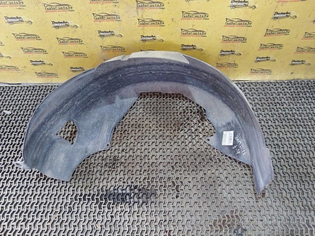 Защита арок задняя правая (подкрылок) Q3S91Y Citroen Xsara купить с доставкой