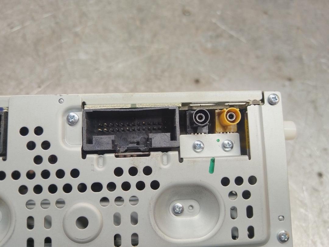 Магнитола 0475MB Ford Fusion купить с доставкой. Огромный выбор запчастей и марок авто. У нас есть практически все.