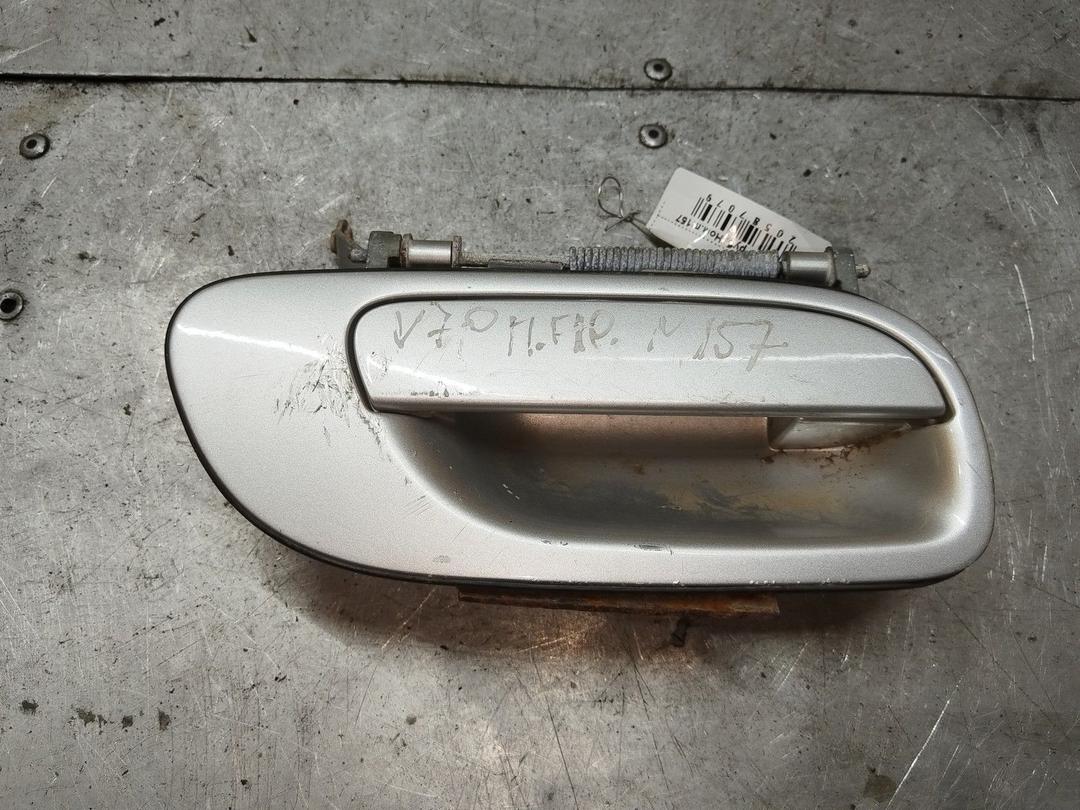 Ручка наружная передняя правая FC93G5 Volvo V70