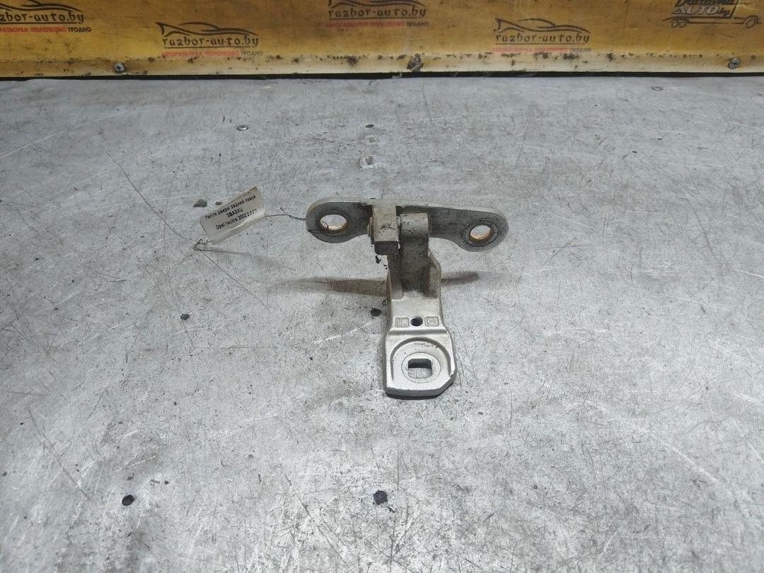 Петля двери задней левой 3BA3XU Opel Vectra купить с доставкой