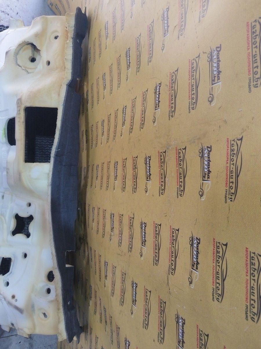 Шумоизоляция моторного отсека 1CY8YL Volvo S40 купить с доставкой