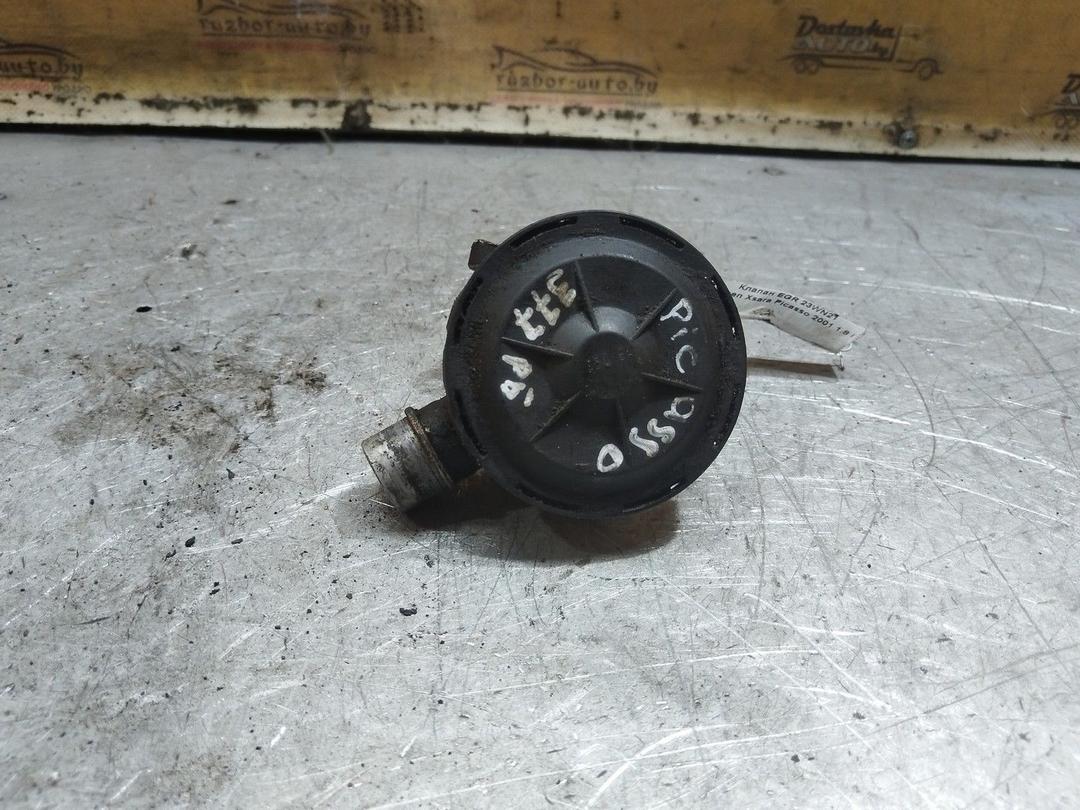 Клапан EGR 23WN21 Citroen Xsara Picasso - Фото 4