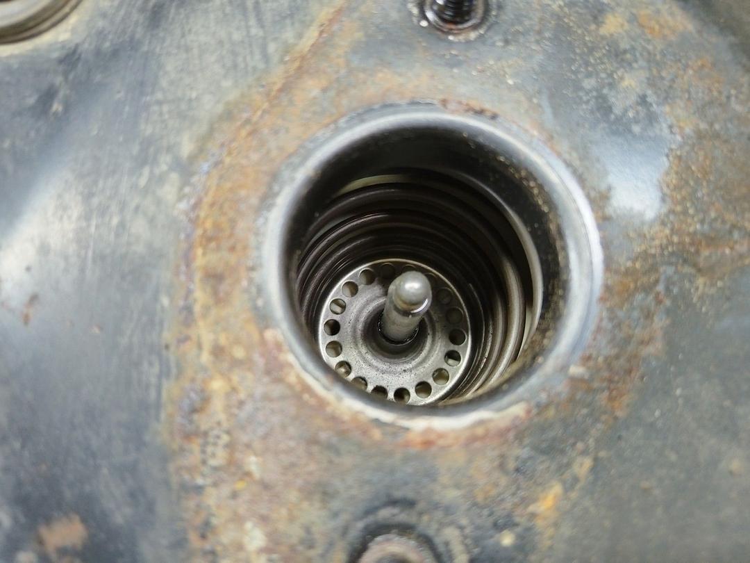 Вакуумный усилитель тормозов ALRJH9 Volkswagen Passat - Фото 3