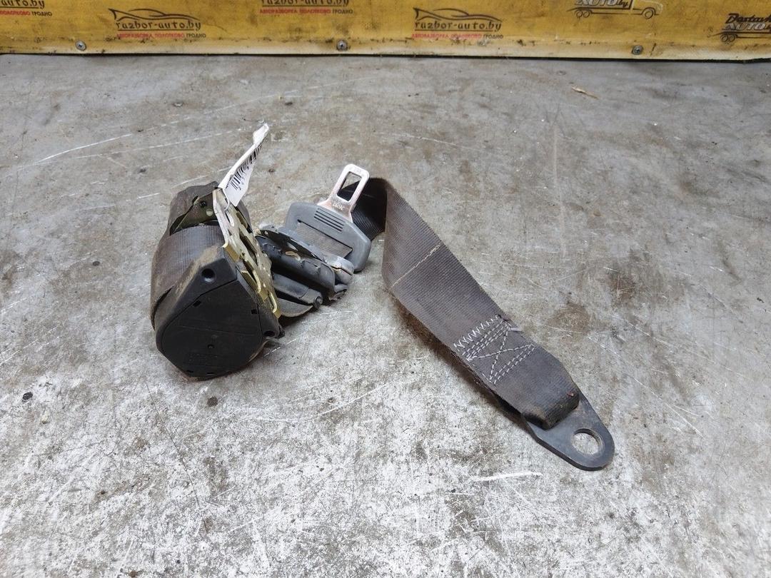 Ремень безопасности задний левый 8CM739 Fiat Palio купить