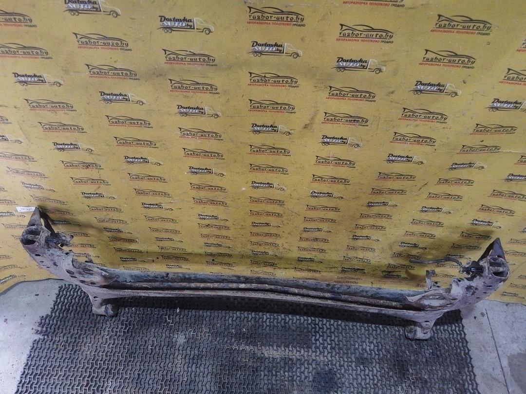 Балка подвески задняя CFDADE Toyota Yaris - Фото 7