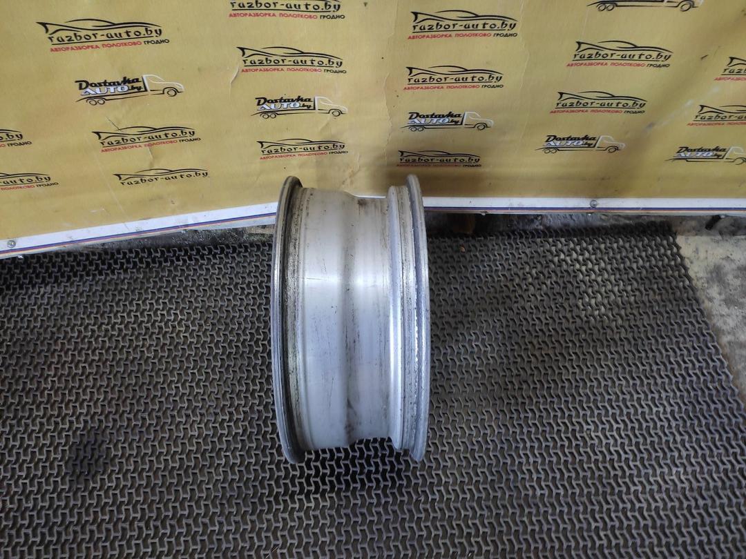 Диск литой R17, 5x114.3 Mitsubishi Grandis 2006 RBM2AB RBM2AB Mitsubishi Grandis купить в магазине запчастей бу