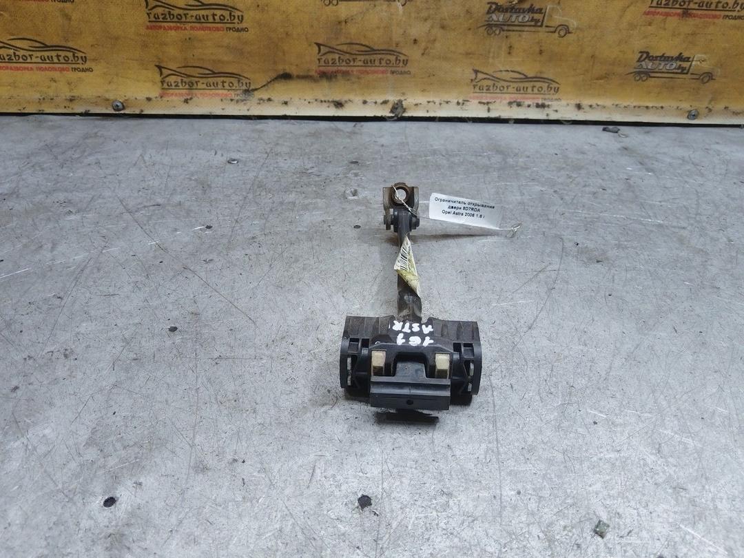 Ограничитель открывания двери 8D7RDA Opel Astra undefined