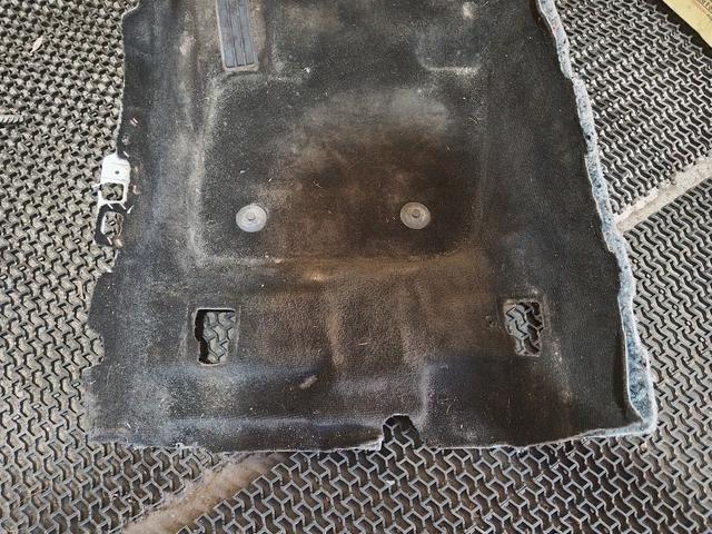 Ковер салонный 9RM10I Ford Fusion купить на авторазборке