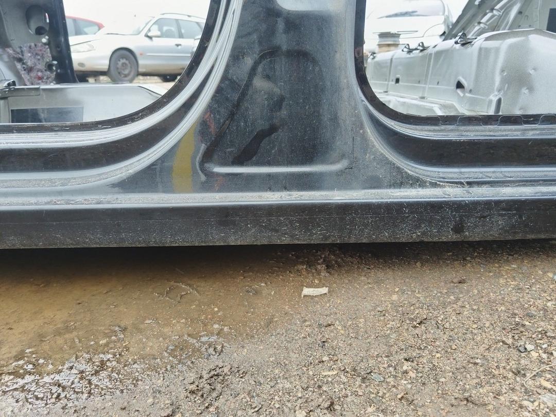 Стойка кузовная центральная левая HN9FBL Volkswagen Polo купить с доставкой