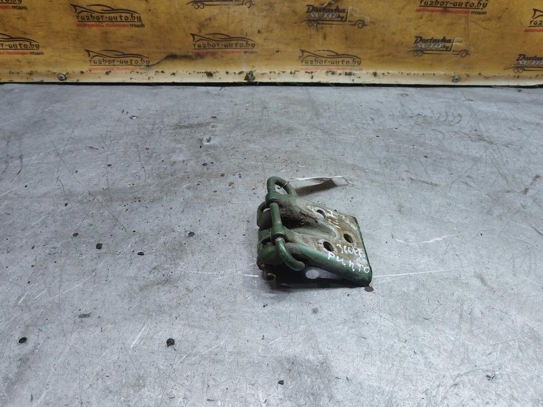 Петля двери передней правой 2EY673 Fiat Punto купить