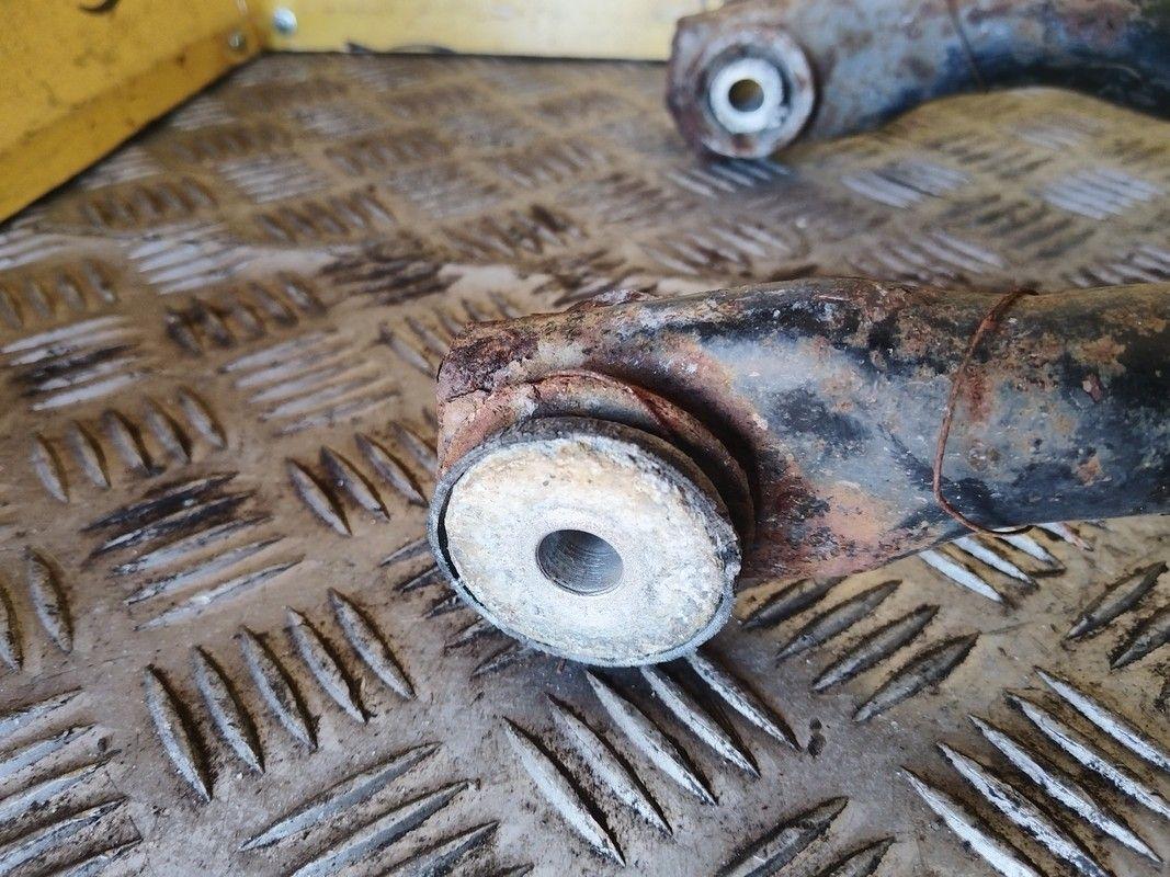 Рычаг задний левый U599U3 Audi A6 купить на авторазборке