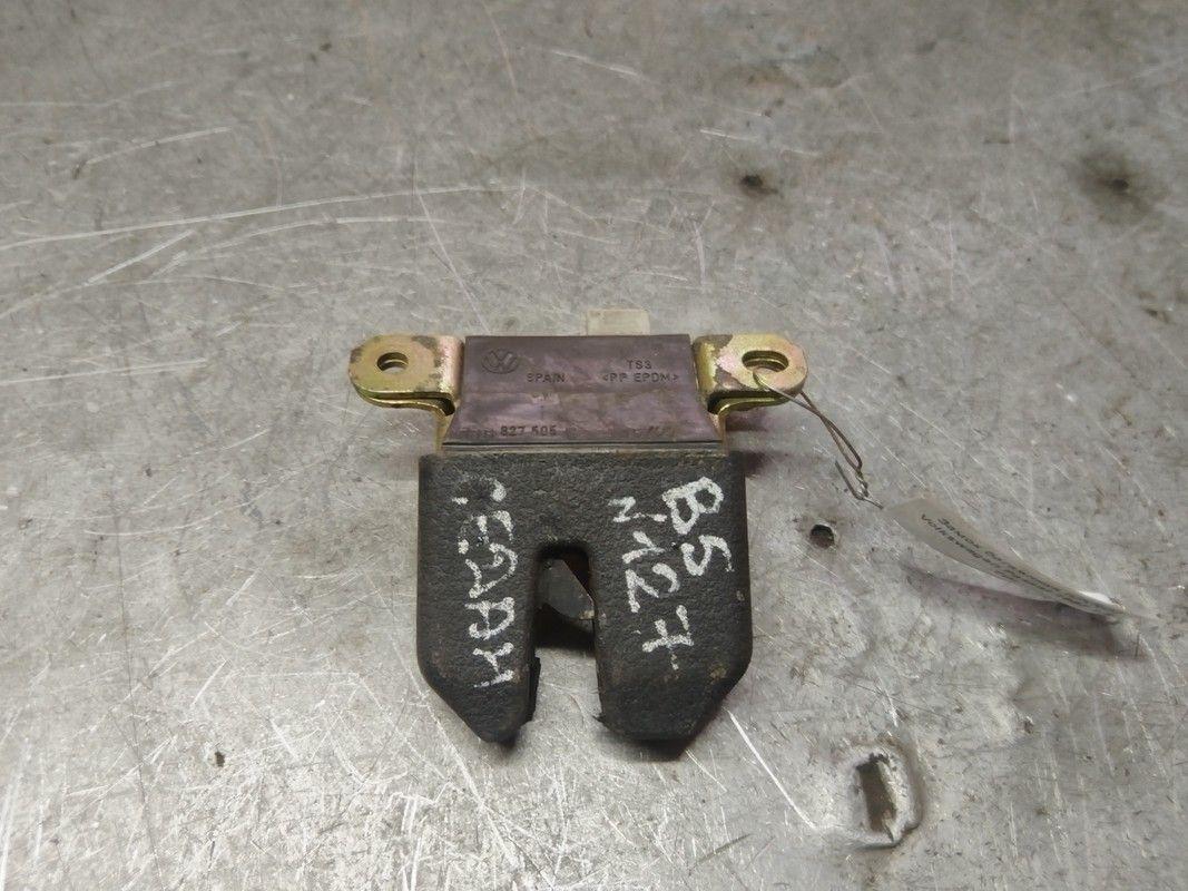 Замок багажника IUKRO7 Volkswagen Passat