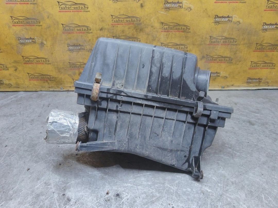 Корпус воздушного фильтра 5JQQU2 Opel Vectra купить в магазине запчастей бу