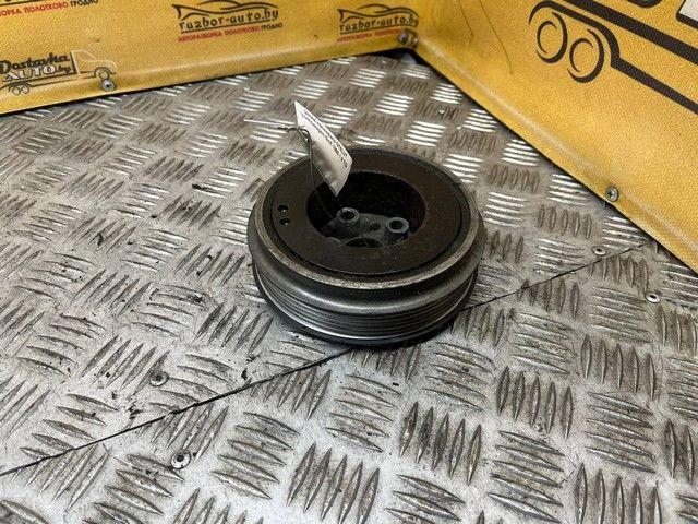 Шкив коленвала QT6LUT Volkswagen Golf