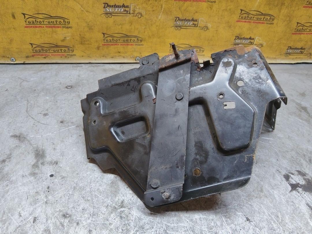 Полка аккумулятора 9TJLG5 Renault Espace