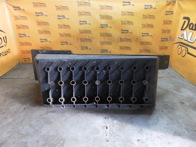 Накладка на порог LIHVYQ Mercedes Sprinter купить в магазине запчастей бу