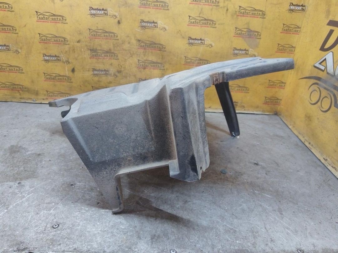 Защита днища 3V63JF Saab 9-3 купить