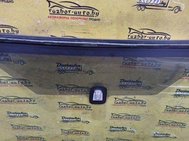 Стекло лобовое M16PBL Ford C-Max купить на авторазборке