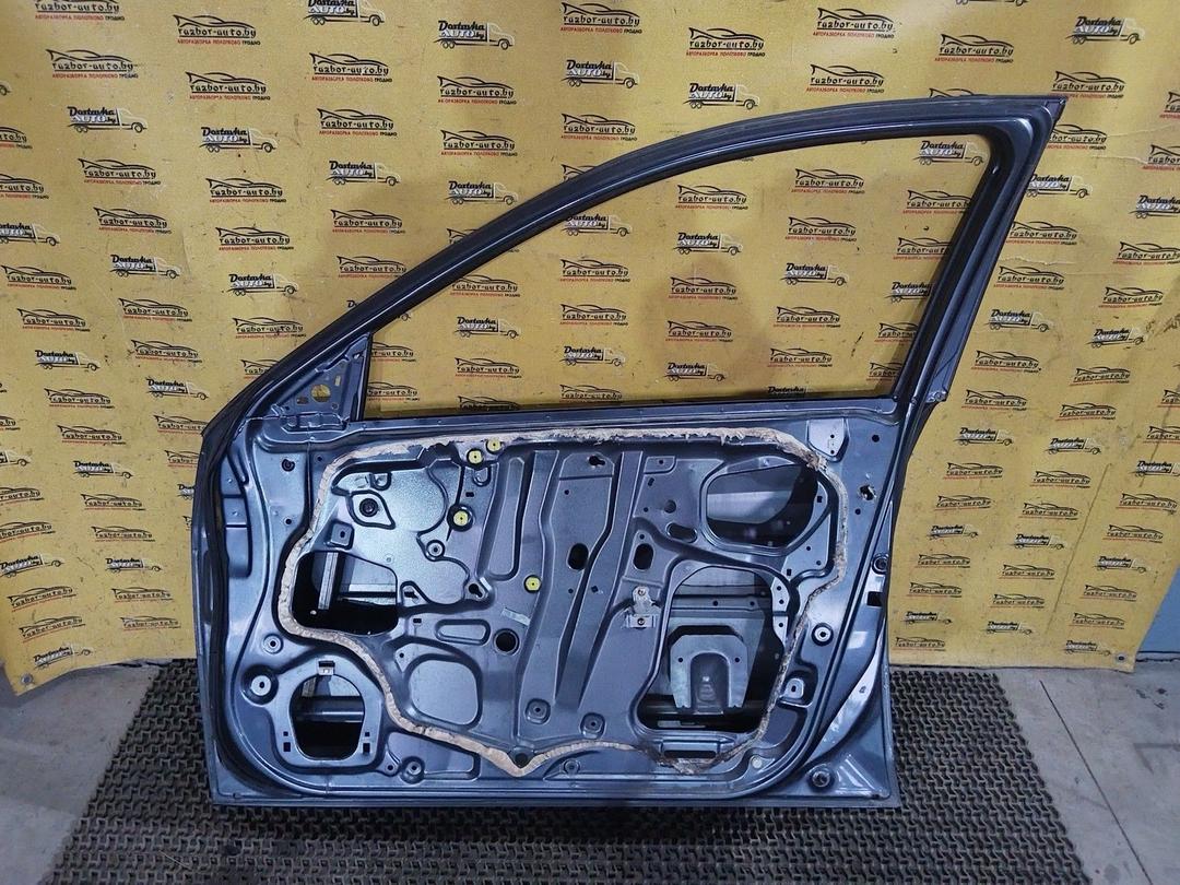 Дверь передняя правая GSZI6E Honda Accord купить в магазине запчастей бу