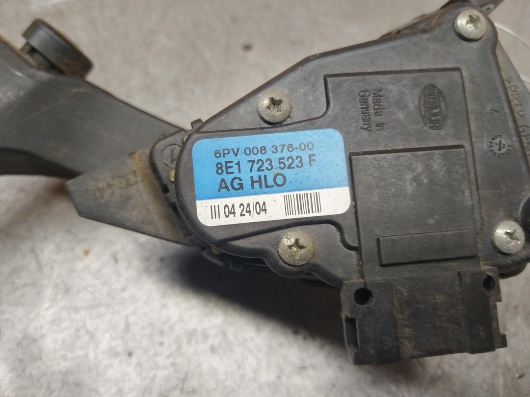 Педаль газа U3282H Audi A4 - Фото 4