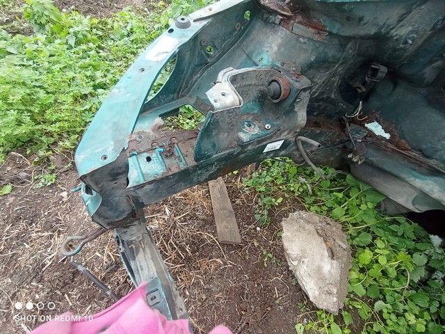 Лонжерон правый A8W137 купить