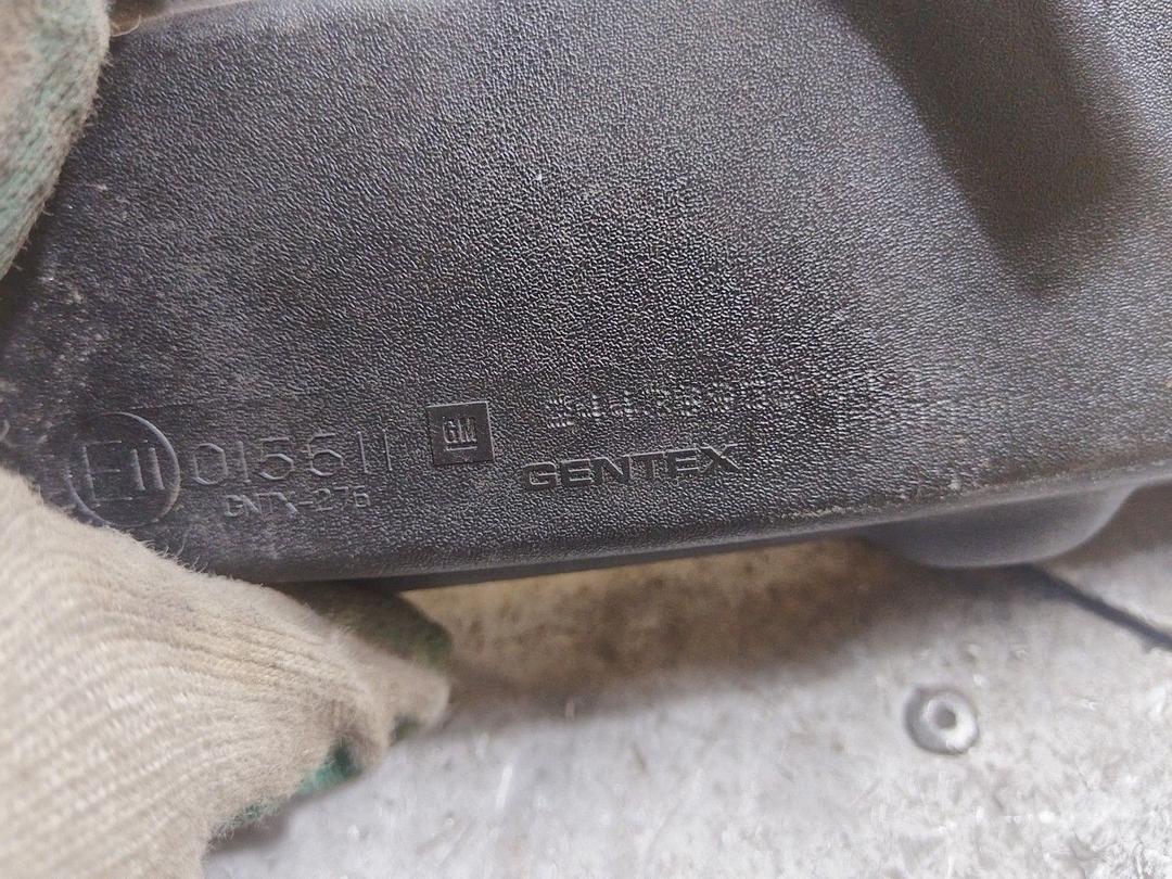 Зеркало салона UMMXMB Opel Vectra купить в магазине запчастей бу