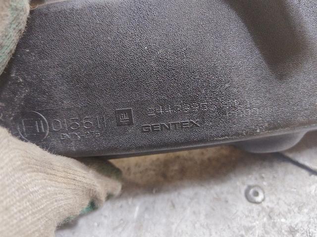 Зеркало салона UMMXMB Opel Vectra купить в магазине запчастей бу