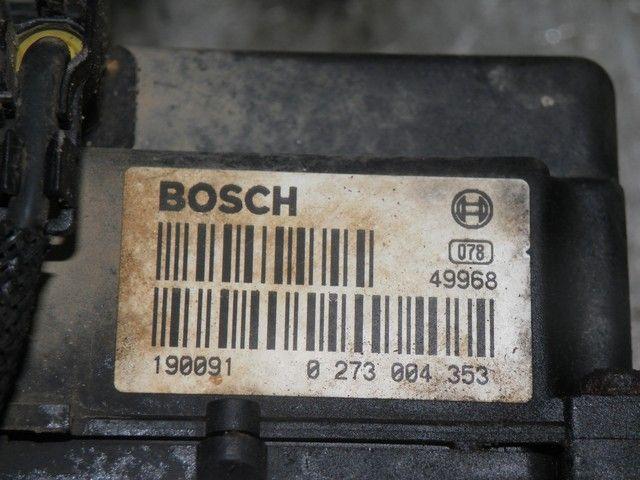 Блок ABS LX53BB Citroen Xsara Picasso купить с доставкой