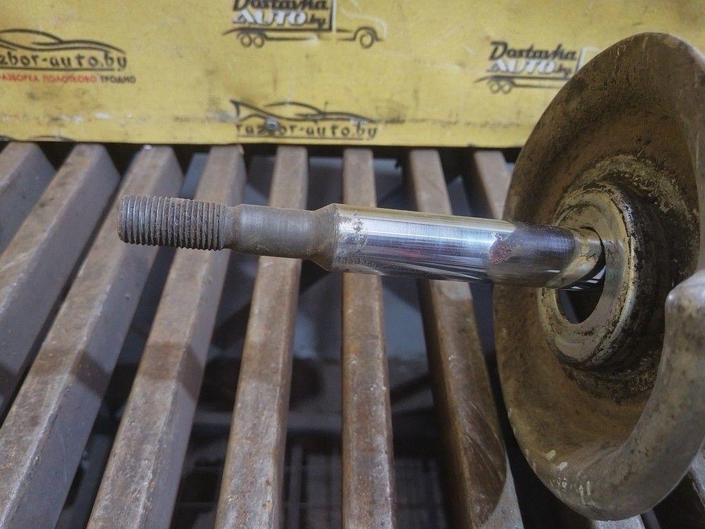 Амортизатор передний правый DIRTWK Mercedes A W168 - Фото 3