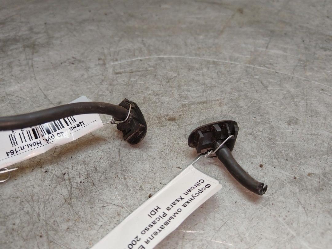 Форсунка омывателя EVJ7R6 Citroen Xsara Picasso - Фото 2